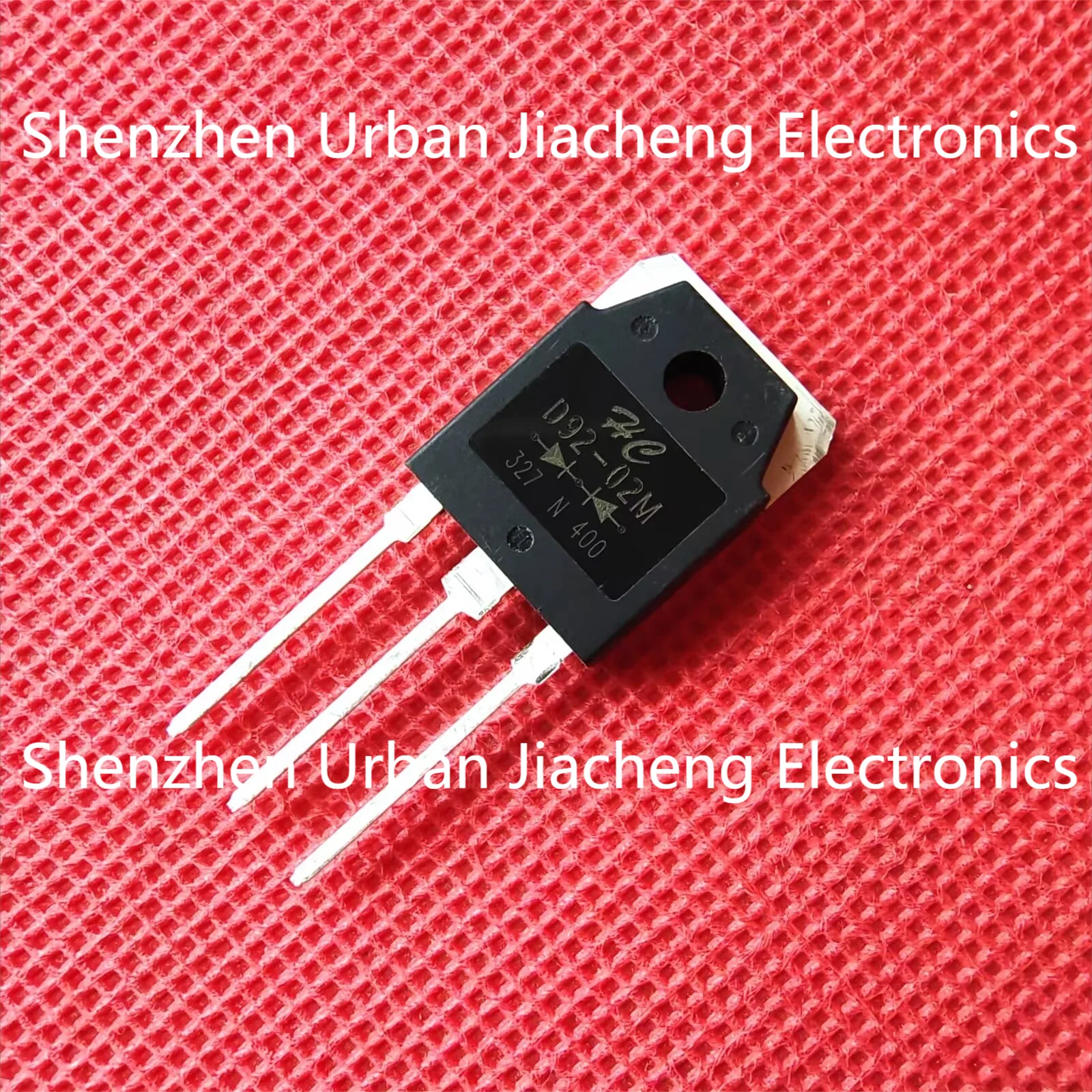 D92-02M original neue Fast-Recovery-Diode TO-3P