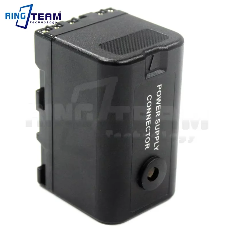 

BP-U30 BPU30 Battery DC Coupler for Sony PMW-EX1 EX1R EX3 100 150 160 - Replaces BP-U60 BP-U90
