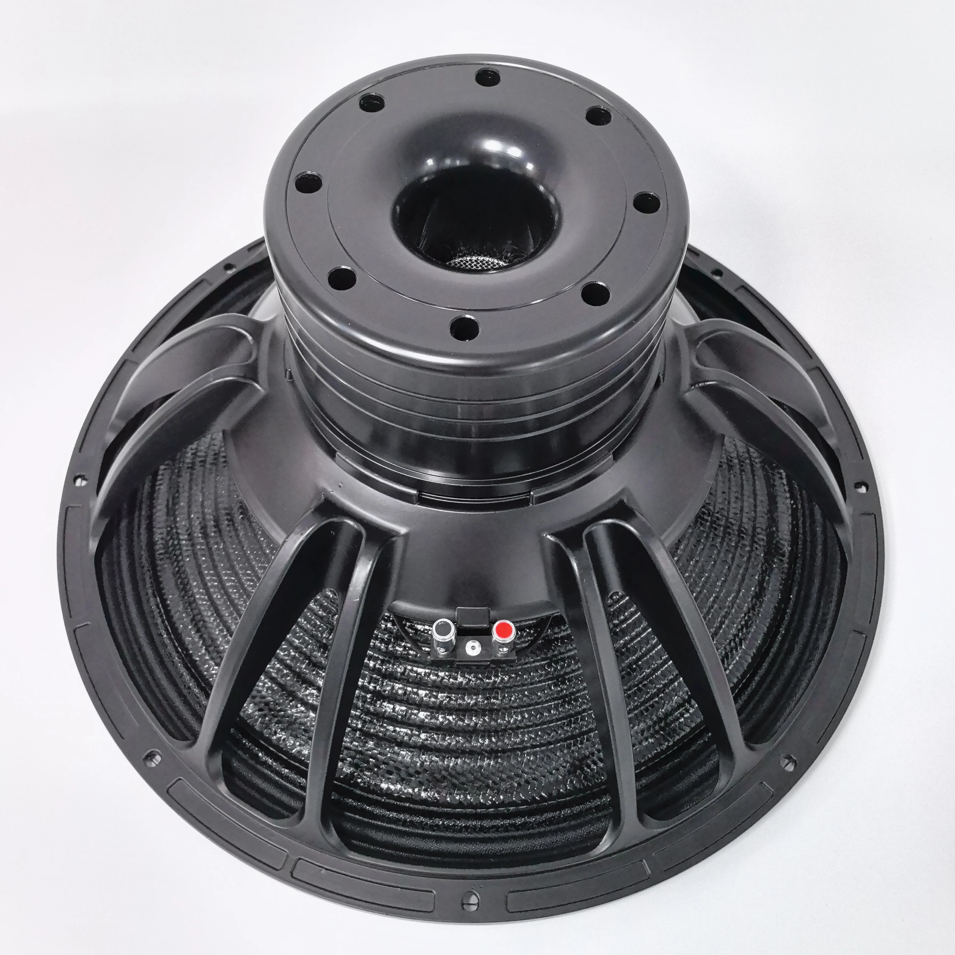 

HIgh Power Neodymium Carbon Fiber Cone Bass Speakers 4000w 21 Inch Subwoofer