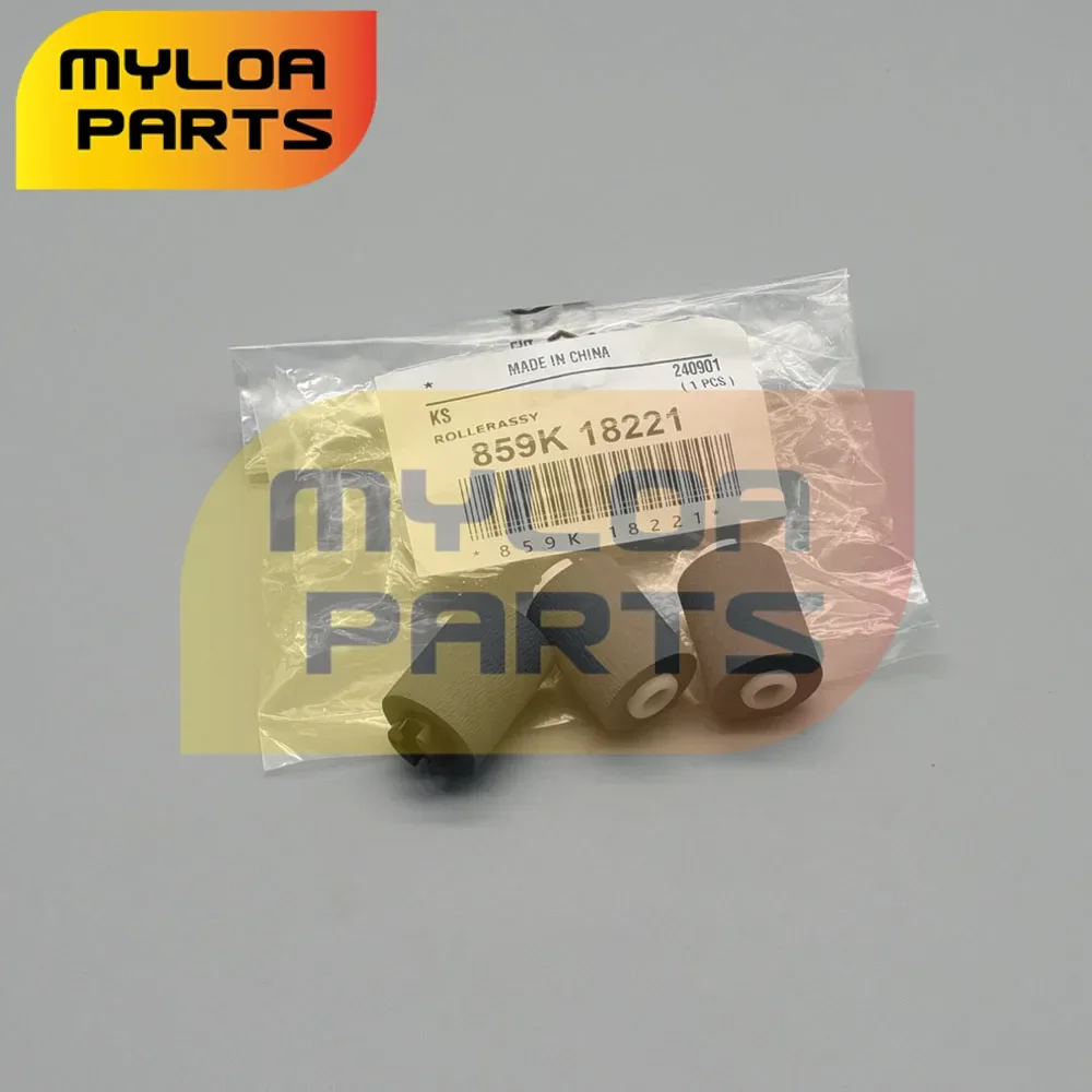 

5Sets 859K18220 859K18221 Feed Roller Kits as for Xerox AltaLink B8045 B8055 B8070 B8075 B8090