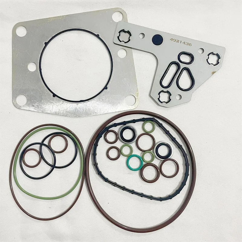

3973228 для керамического насоса Cummins 1600, новый высококачественный ремонтный пакет топливного насоса