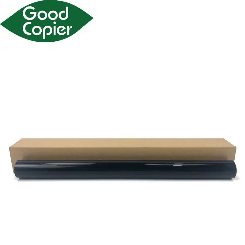 1PC Japan Metal Fuser Film Sleeve For Ricoh Aficio MPC3502 MPC3002 MPC4502 MPC5502 SPC830DN 831DN D142-4082 D144-4273 200K Pages