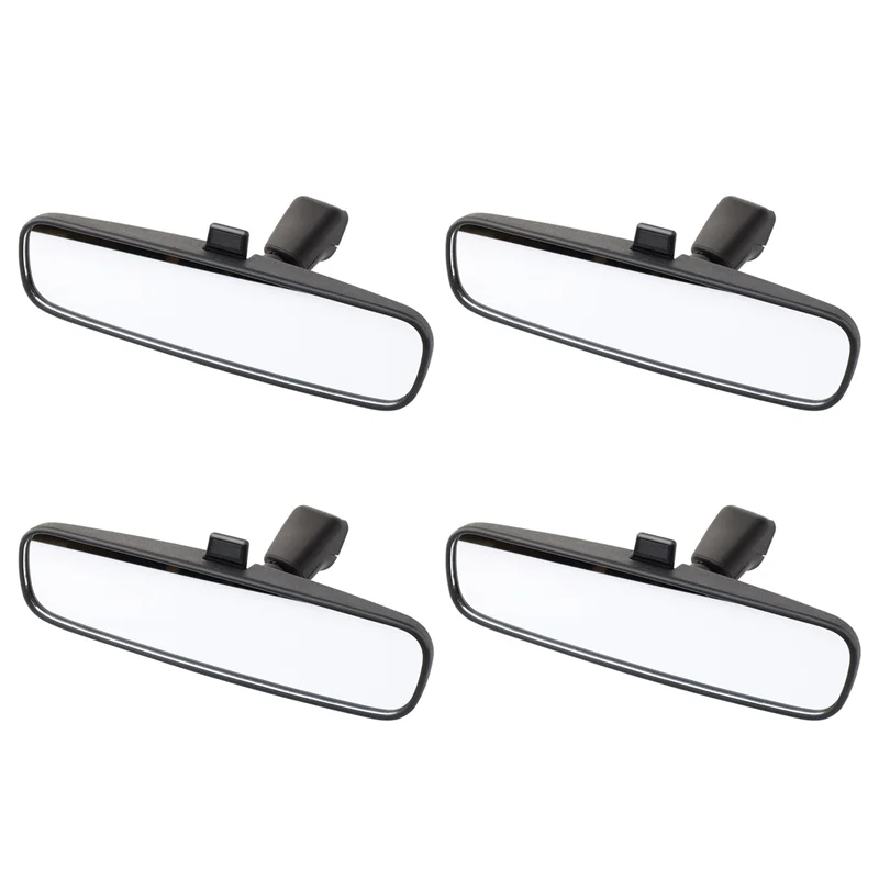 

AU63-4X 963212DR0A Внутреннее зеркало заднего вида для Nissan Rogue Sentra Tiida NV2500 3500