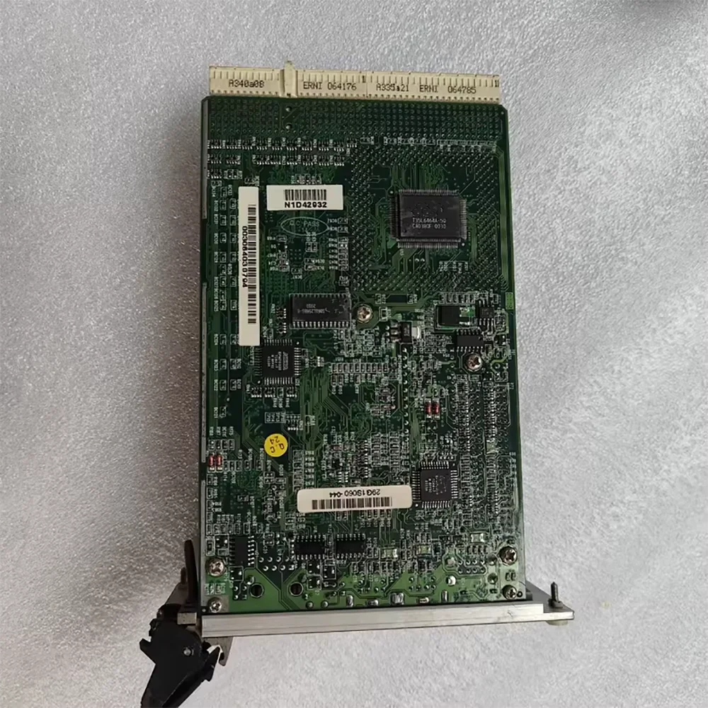 

Industrial motherboard cPCI-3500A REV B1 cPCI-3500X 51-31002--1B2