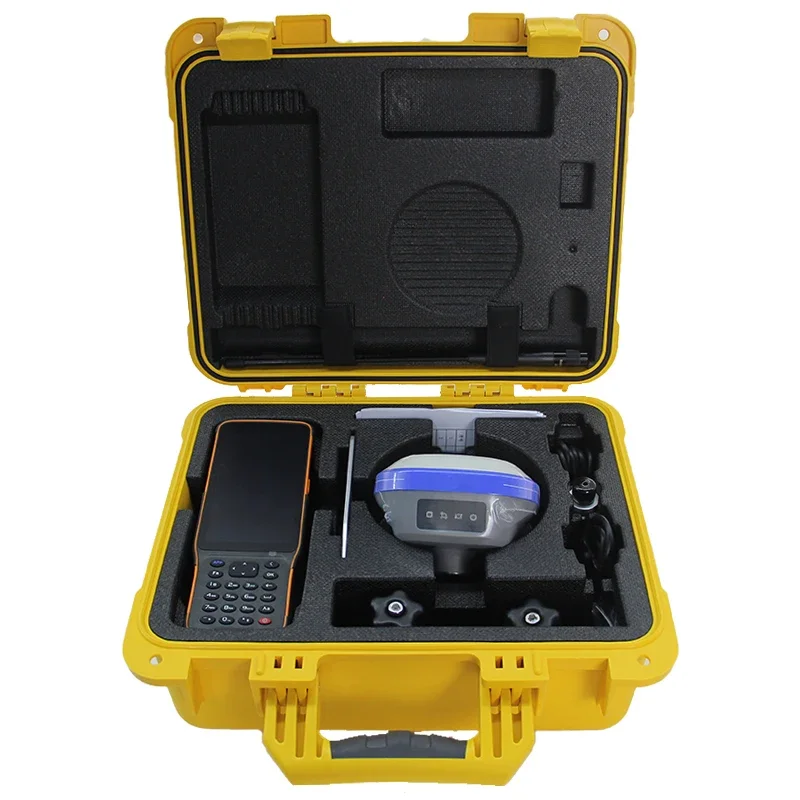 

I73/X6 Surveying Instrument Rtk Detail Survey Station Gps Gnss High Accuracy Gps Receiver RTK