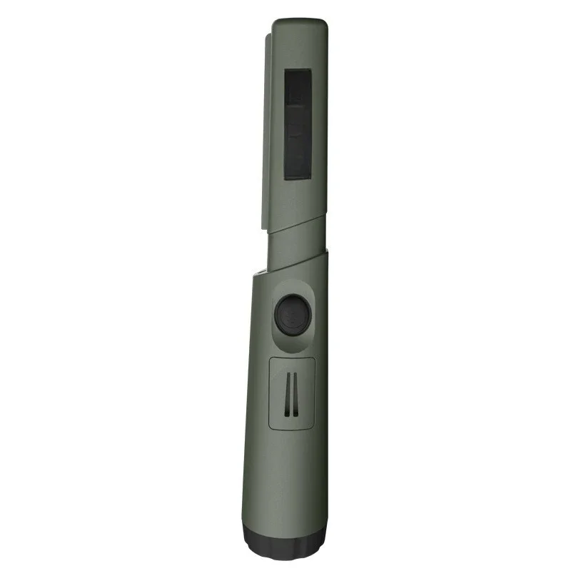

Handheld metal positioning rod portable high sensitivity detector