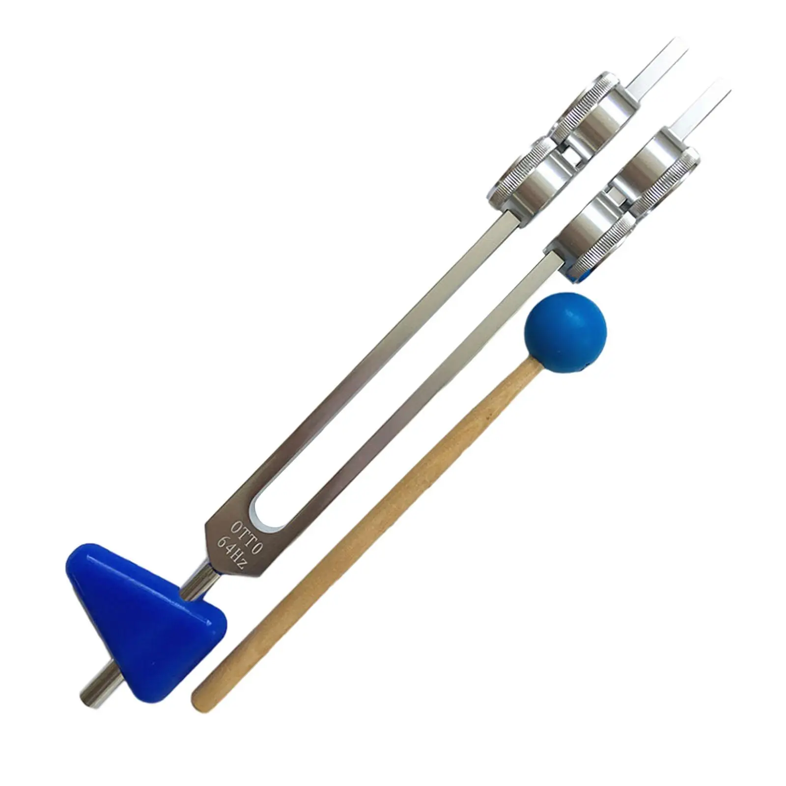 Hammer Vibration Tuning Fork Music Tuning Tool Multipurpose Tuning Assistant Portable Guitar Tuner Equipments for Guitars