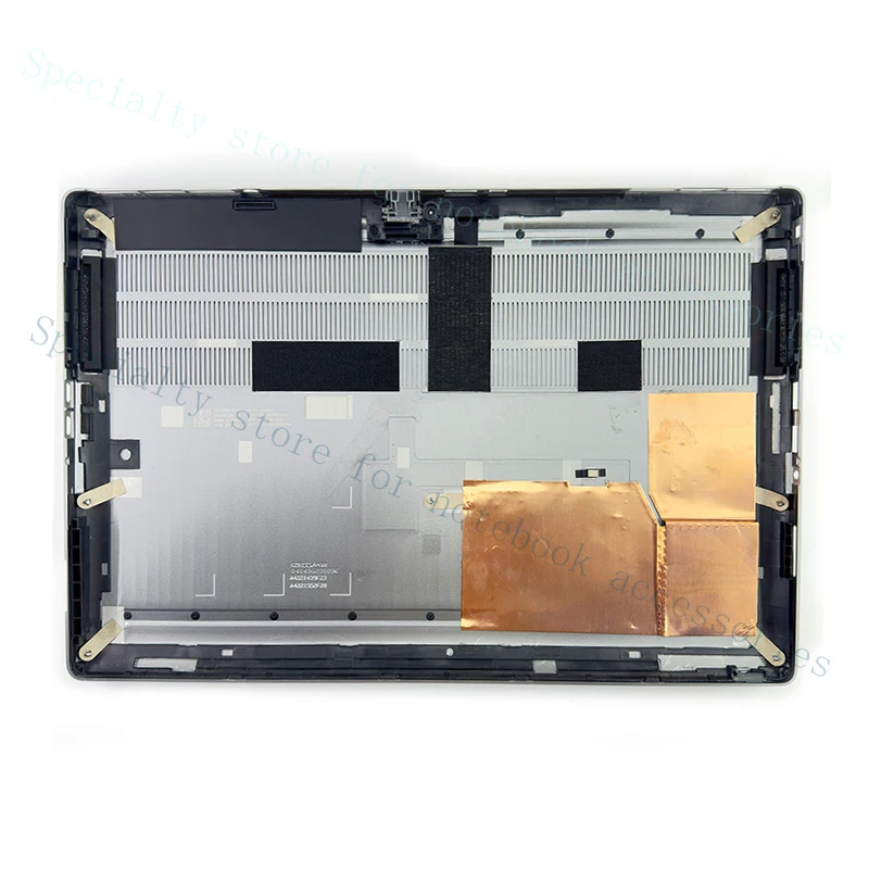 A+  for DELL Precision M7560 Bottom Cover Without SmartCard Reader, P/N: 0P9W6Y