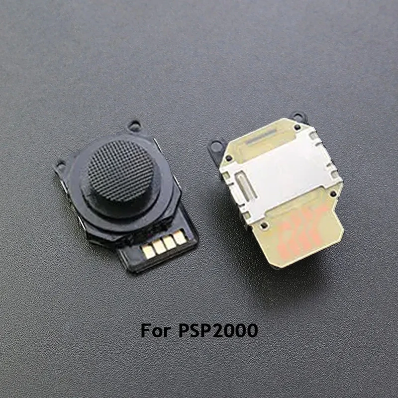 1PC 3D Simulation Stick Griff Geeignet Für PSP 1000 2000 3000 PSV2000 Schalter Joycon 2DS 3DS XL LL Neue 3DS XL LL – Detail 2