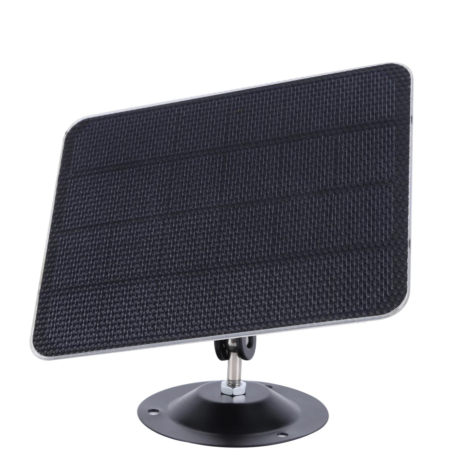 3W 5V Solar Panel Power Supply - Solar Panel Monocrystalline ulasan dan harga