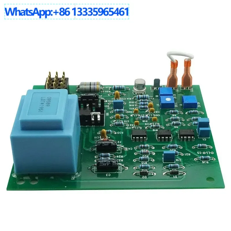Generator Accessori… - image
