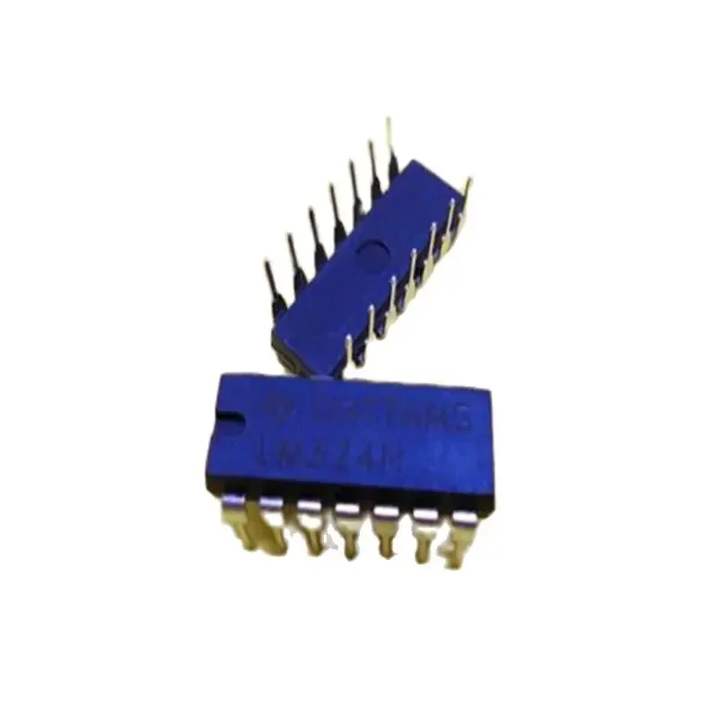 5PCS LM324 Common N…