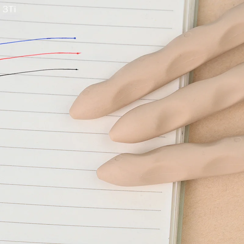 Gomma da matita per animali dei cartoni animati Gomme da cancellare per capibara carine creative Regalo per bambini Cancelleria per ufficio scolastico Kawaii