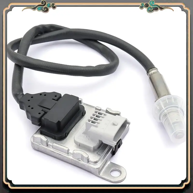 

M45K-Датчик оксида азота Nox Sensor 22303390 5WK97367 Для Volvo Для Mack Запчасти Аксессуары 1 шт.