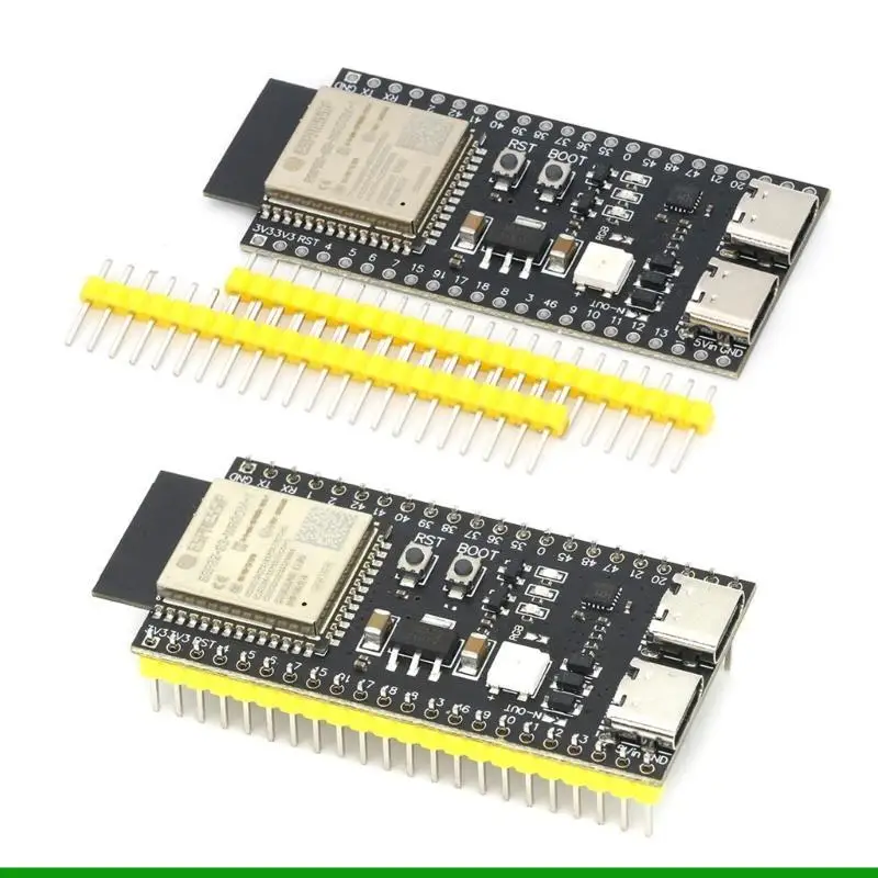 U55C CH343P ESP32-S3-Wroom-1-N16R8 DEV 보드-게이트웨이-미래