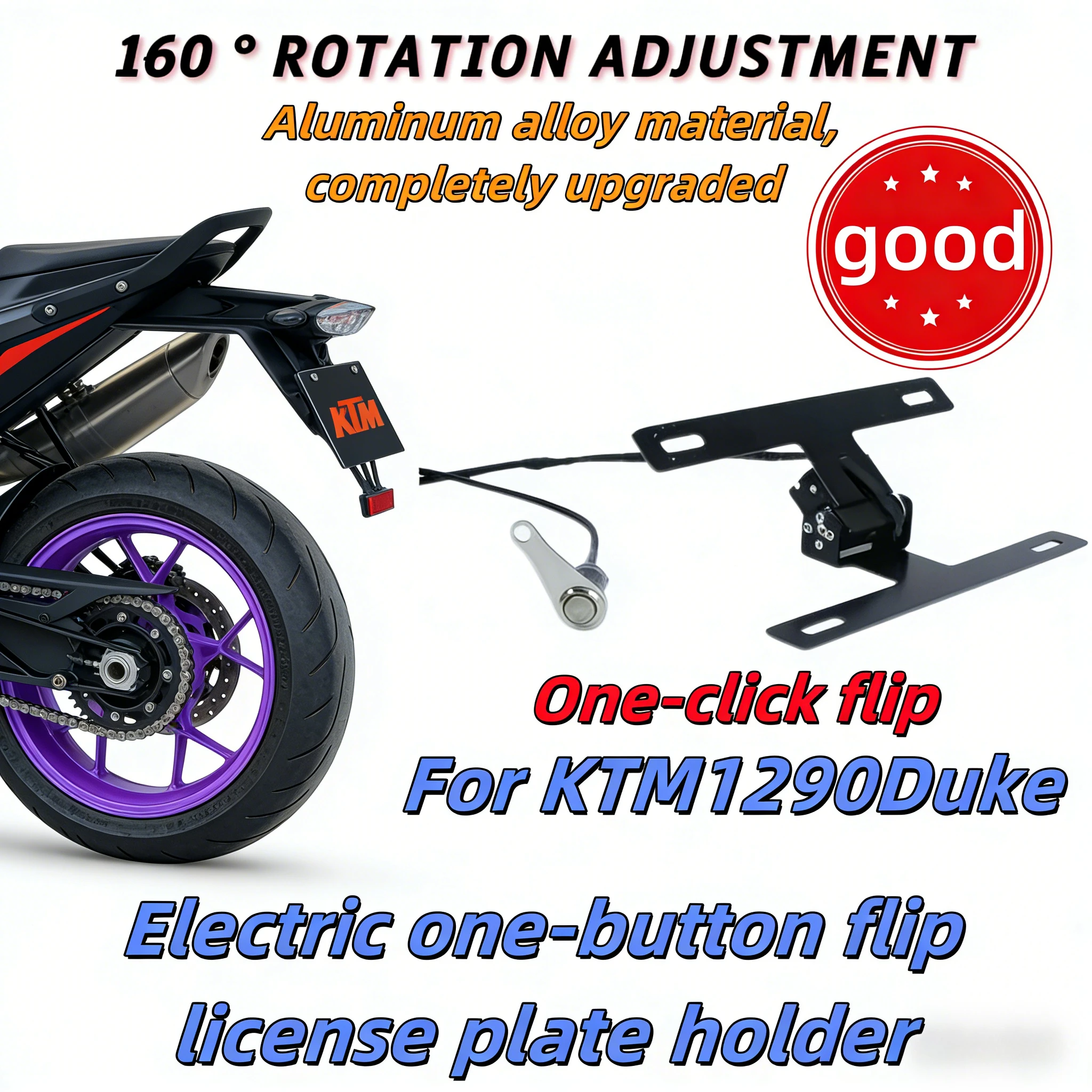 For Kawasaki Ninja5…
