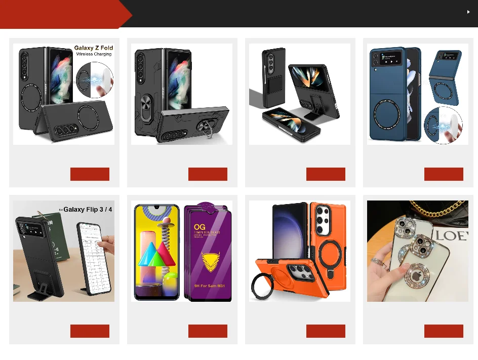 S Pen Handyhülle für Galaxy Z Fold7, Scharnierschutz und integrierter Displayschutz, Leder-Handyhülle für Fold6, Fold 5/4/3, Schwarz – Detail 1
