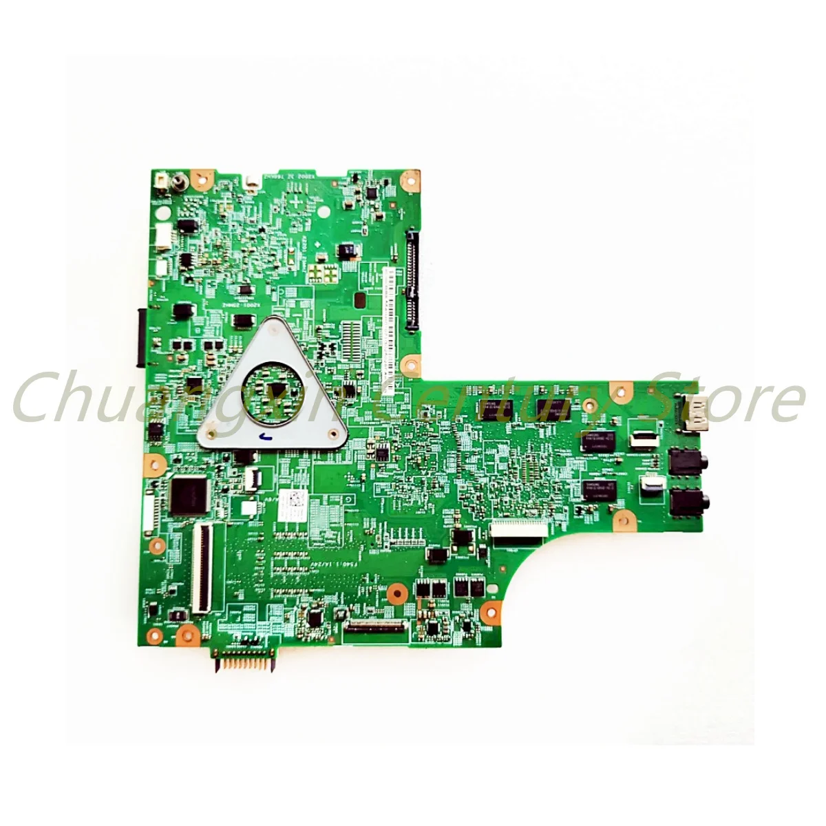 Suitable for DELL Inspiron M5010 Laptop motherboard 09913-1 with HD4650 1GB GPU 100% Tested Fully Work