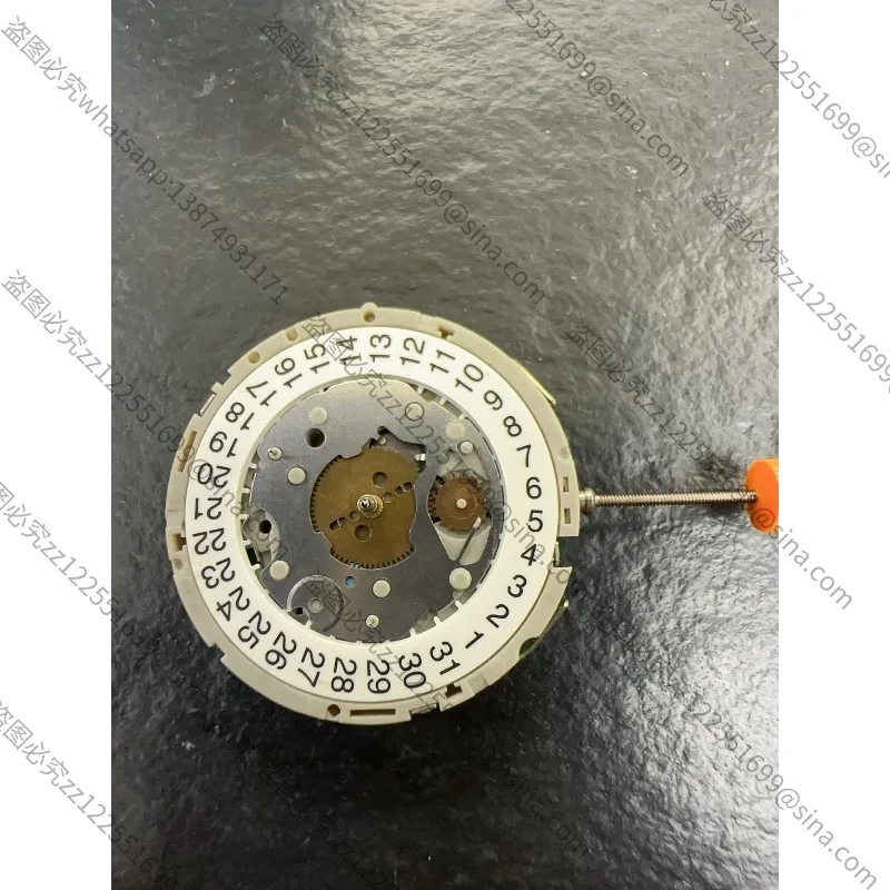 Suitable for M921 Movement, Six-pin 2.6.10 Small Seconds, Multi-function Movement