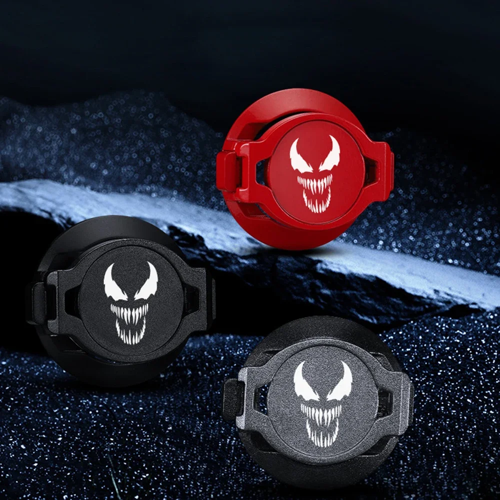 1Pcs Car Moto Engine Start Stop Button Cover Ignition Switch Protection Cap Interior Decoration Decor Sticker For Most Auto