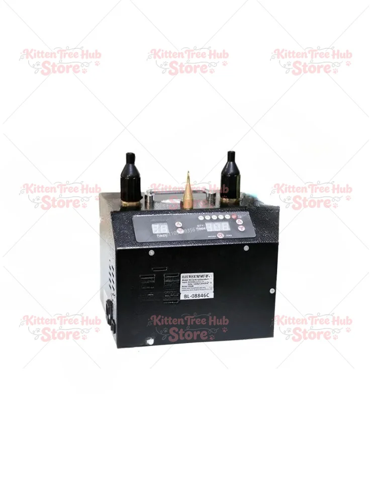 For Electric Balloon Inflator for Wedding Birthday Party Balloon Decoration