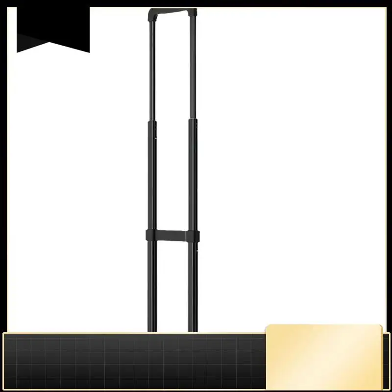 

Sturdy Folding Hand Truck, Portable Luggage Cart, Utility Hand Truck For Shopping, Household & Trailers-N37R