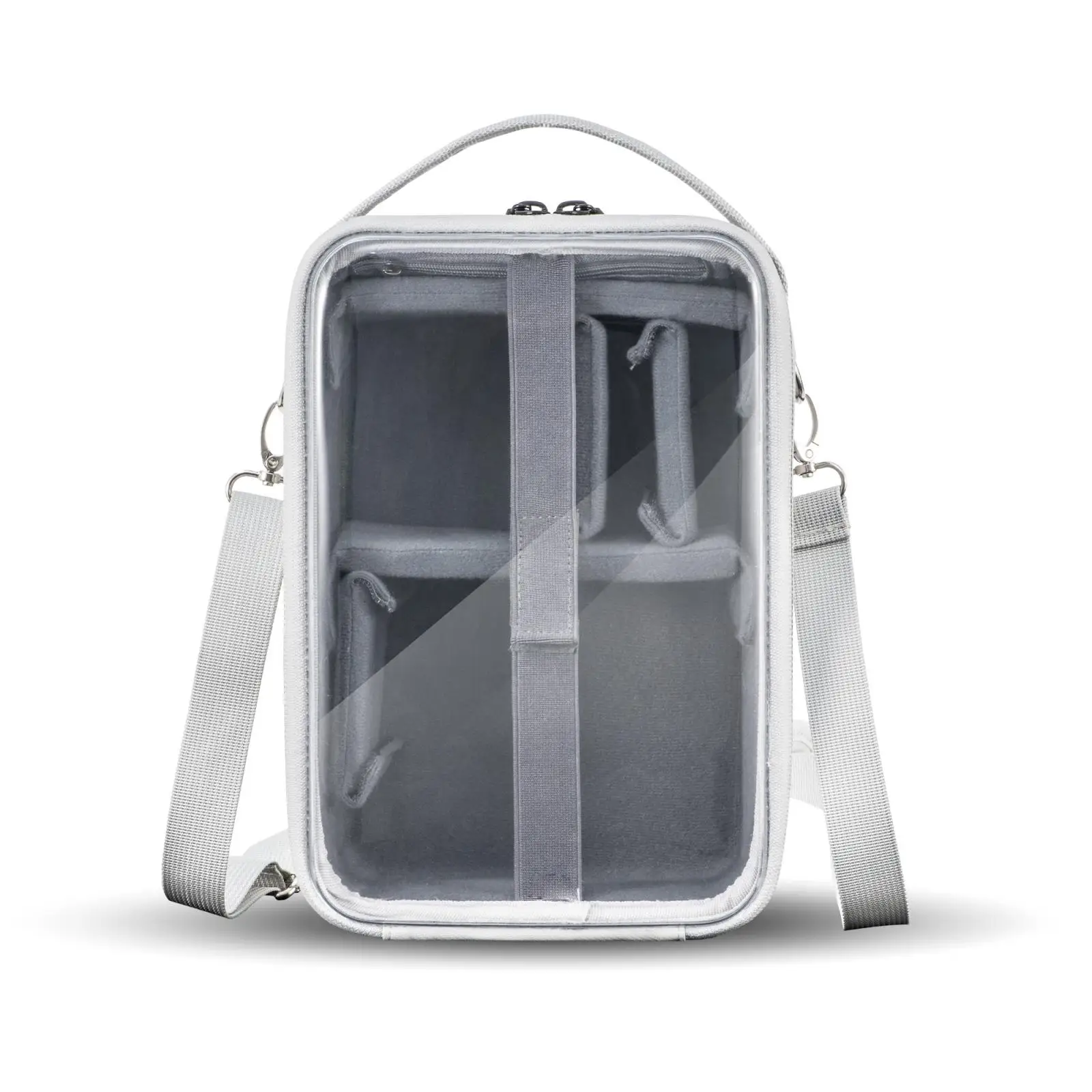 

STARTRC Mirrorless Camera DIY Visual Handbag Messenger Bag Universal Storage Bag