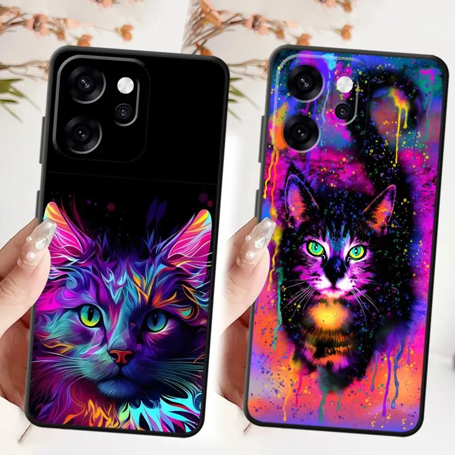 Soft Back Phone Cov…