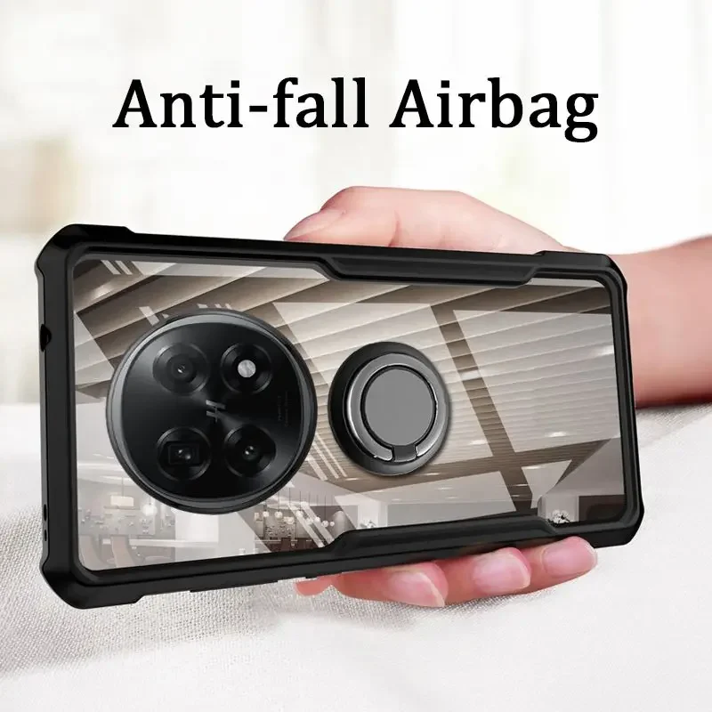 Clear Case For Oppo… - image