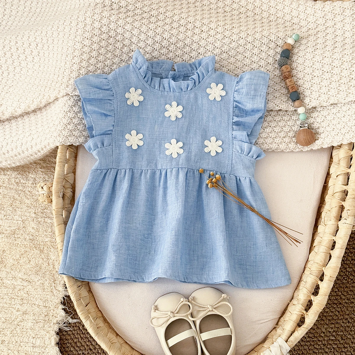 Korea New Hot Selling Baby Gir - огляд і ціна Baby Clothing Korea