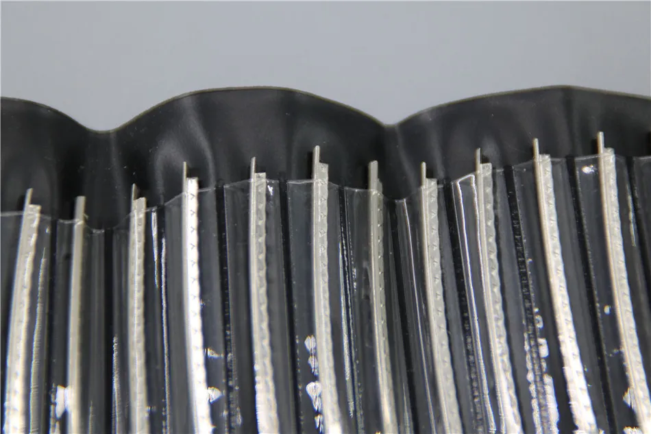 HUATOOL Bunddraht für Akustikgitarre, klassische Gitarre, Nickelkupfer/Edelstahl, 2,0 mm/2,2 mm/2,4 mm – Detail 13
