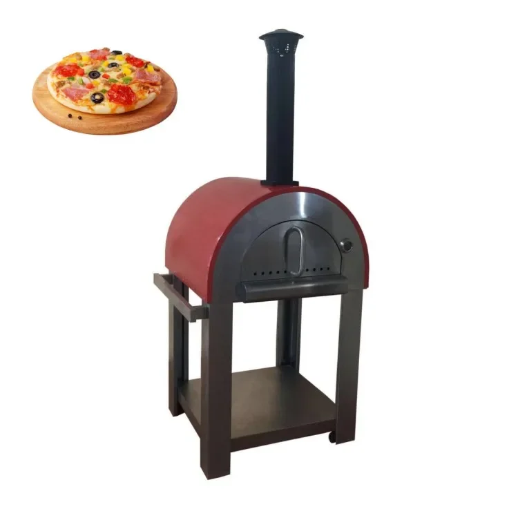 

Specifications Portable bbq parrillas outdoor pizza oven