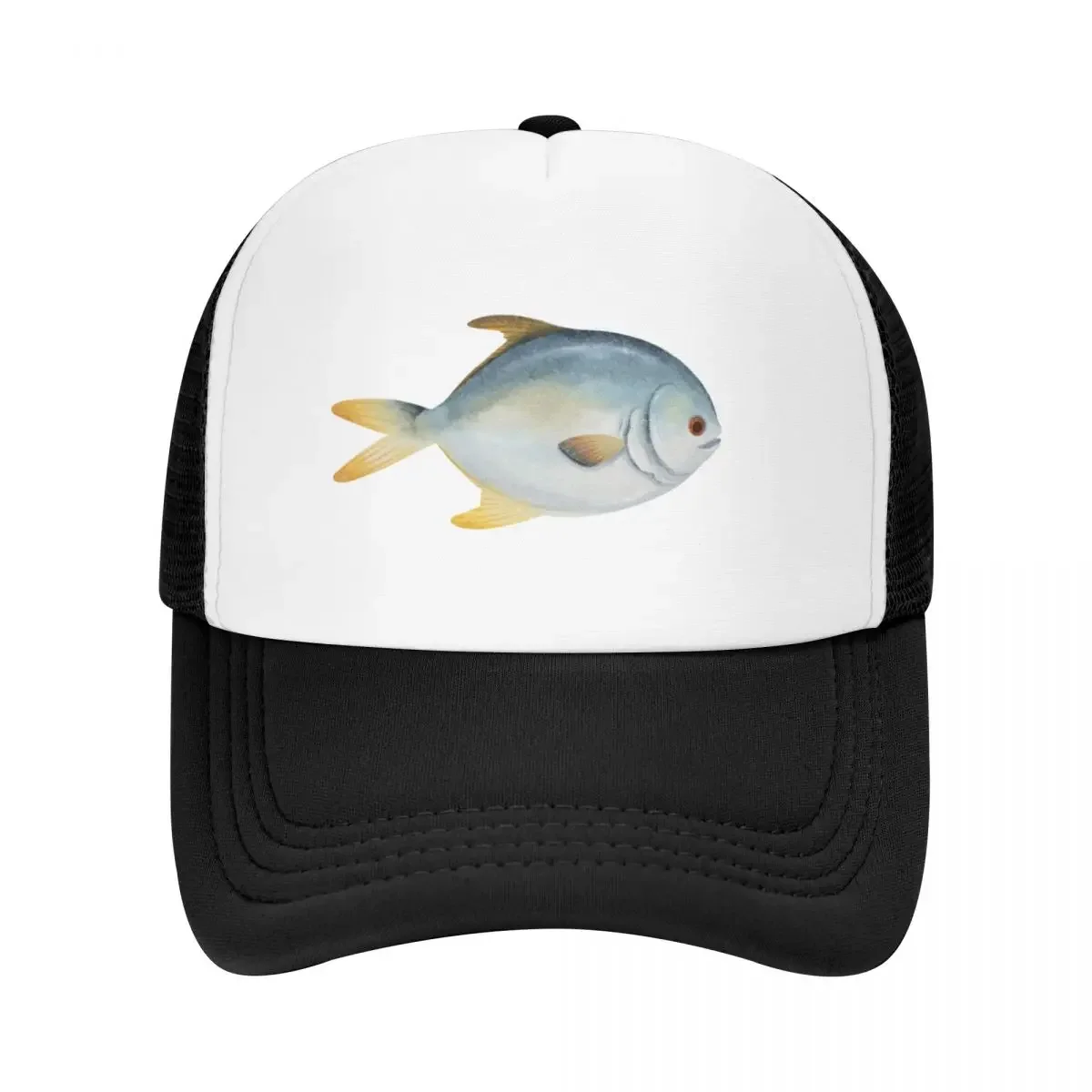 Women Love Fish, I Fear Women Baseball Cap summer hat Fishing cap Hats Man Women's