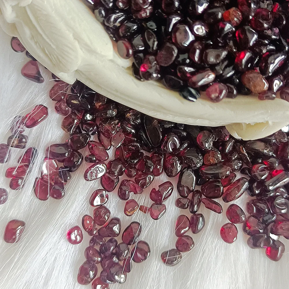 Natural Stones Gravel Crystals Chip Quartz Ore Minerals Reiki Healing Tumbled Agates Specimen Gemstones Home Aquarium Decoration