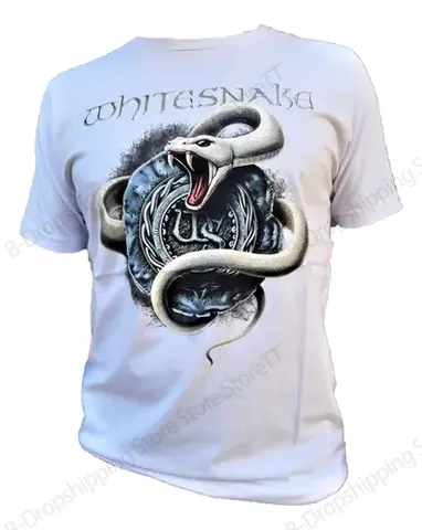 8 best sales साँप धातु गियर - №4