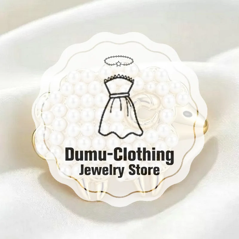 Cute Sheep Brooches For Women Lamb Pin Y2K Shiny Pearl Crystal Lapel Pins Badges 2027 New Year Gifts Fashion Jewelry Accessorie