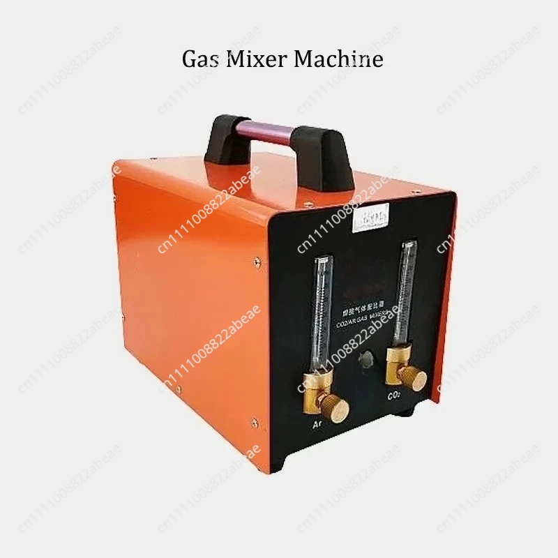 Gas Mixer Gas Mixture Machine High Quality Argon Arc Welding Equipment Accessories CO2 Argon Mixer