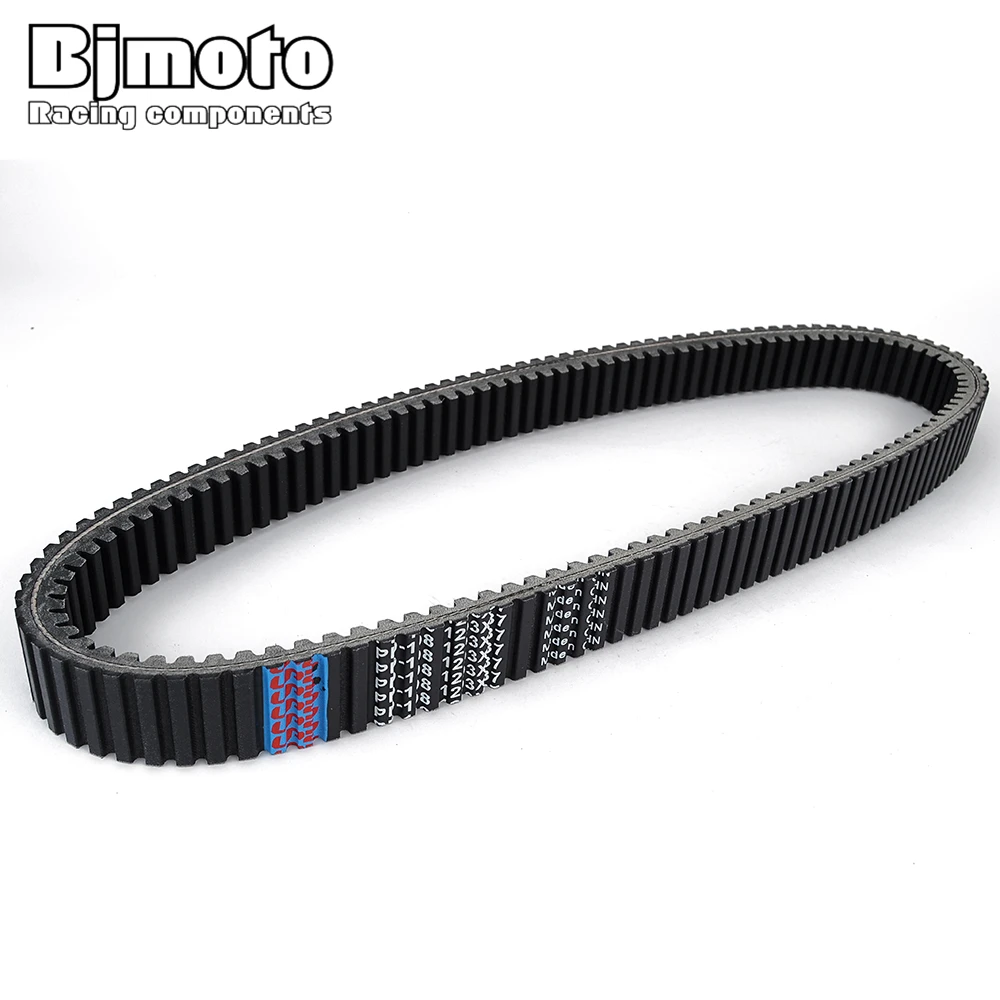 

Drive belt For Polaris 600 IQ Widetrack Wide track 2010 2011 2012 2013 2014 2015 2016 2017 3211132