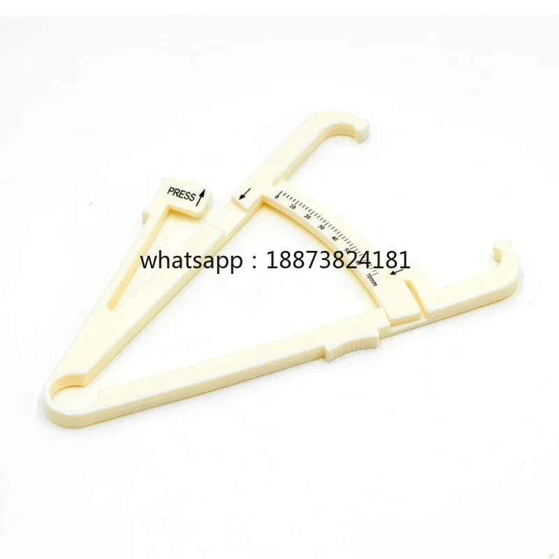 Sebum forceps fat caliper fat clip sebum clip body fat clip fat clips fat clip skin fold thickness  fast shipping