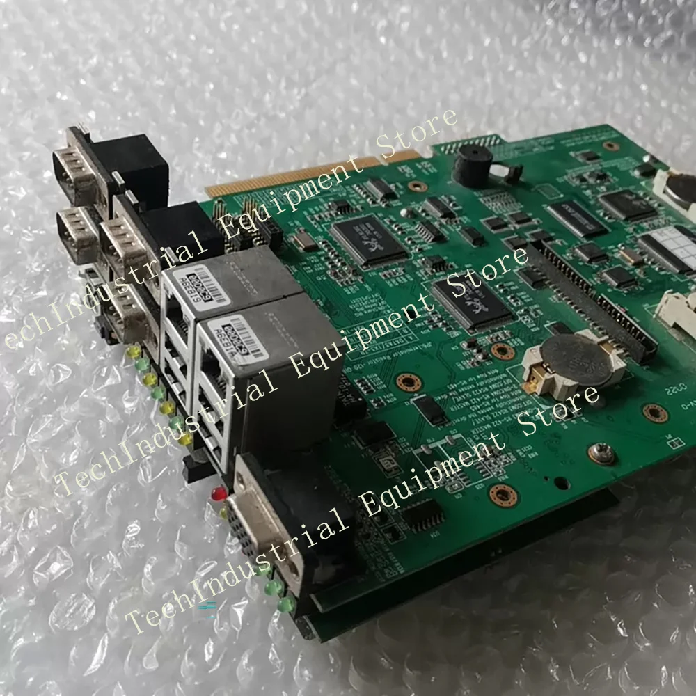 UNOB-3003 MB REV.A1 Motherboard module