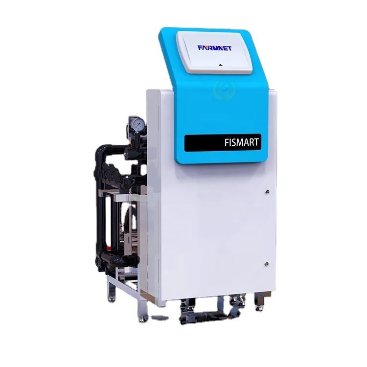 

Интеллектуальная система автоматического внесения удобрений, многофункциональная машина для подачи воды и удобрений