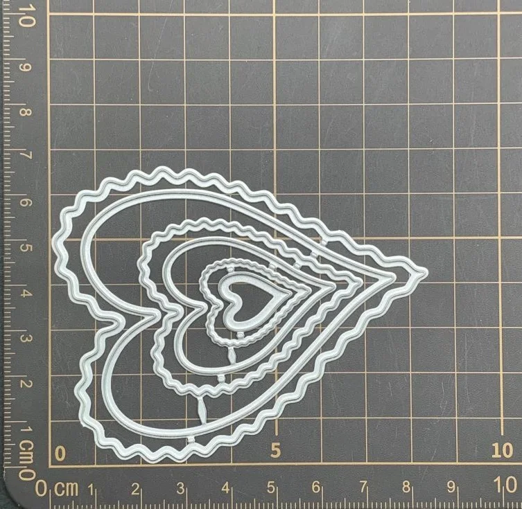 14 soorten label rechthoekig frame Metalen Stansmessen Sjablonen Voor DIY Scrapbooking Decoratieve Embossing Handwerk Die CutsTemplate