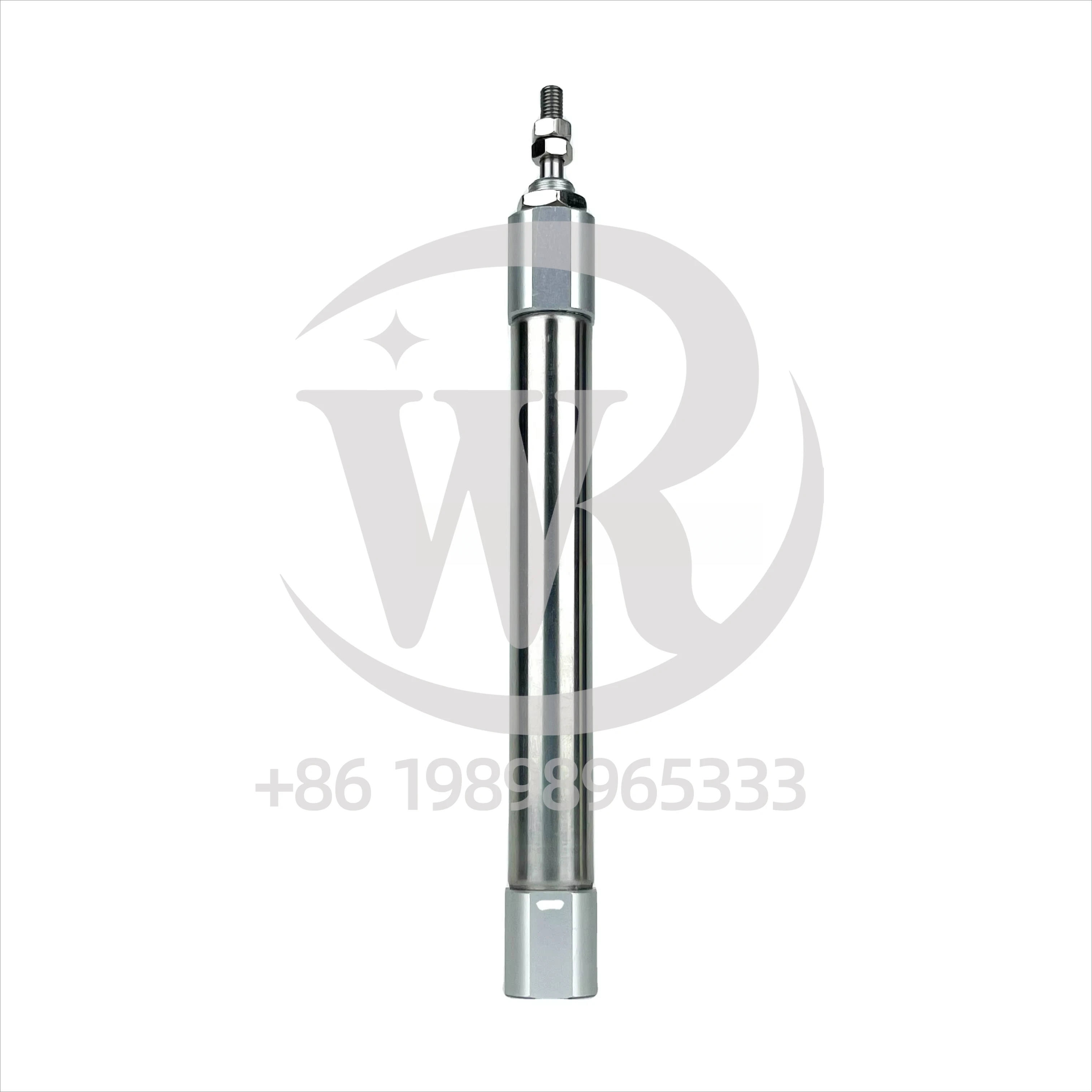 KOMORI S40 16-90 CJ2L16A-T2055 90 Printing Press Cylinder Air Valve Sampling Cylinder Offset Press Spare Parts