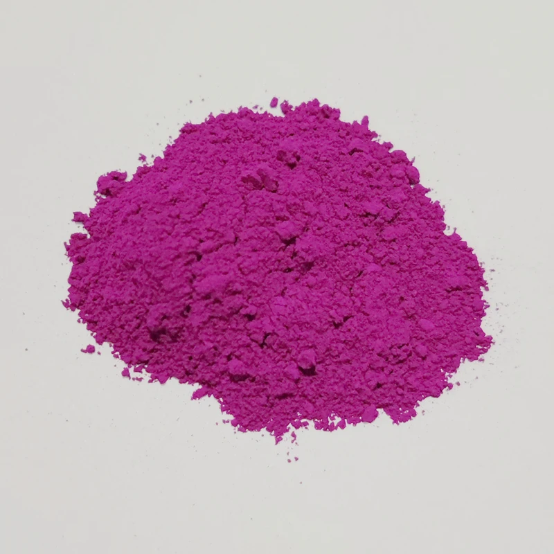 Organic Cosmetic Grade Matte Neon Fluorescent Pigment Powder Nail Art Polish Powder Soap Eyeshadow Lipstick Lipgloss Dye Pigment