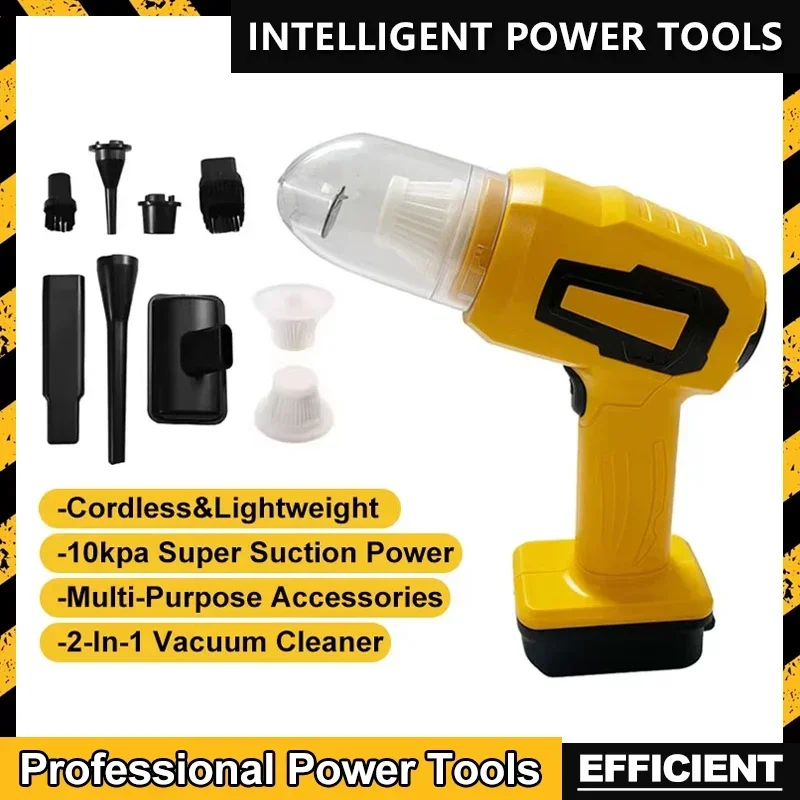 Fit Dewalt Handheld… - image
