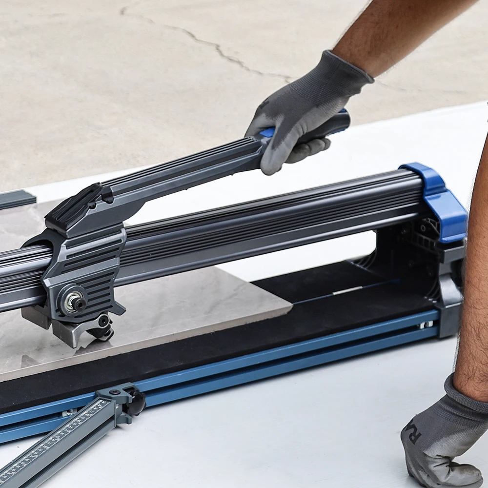 

TLF Puppy 48 Inch1200mm Porcelain Ceramic Tile Cutter Floor Cutting