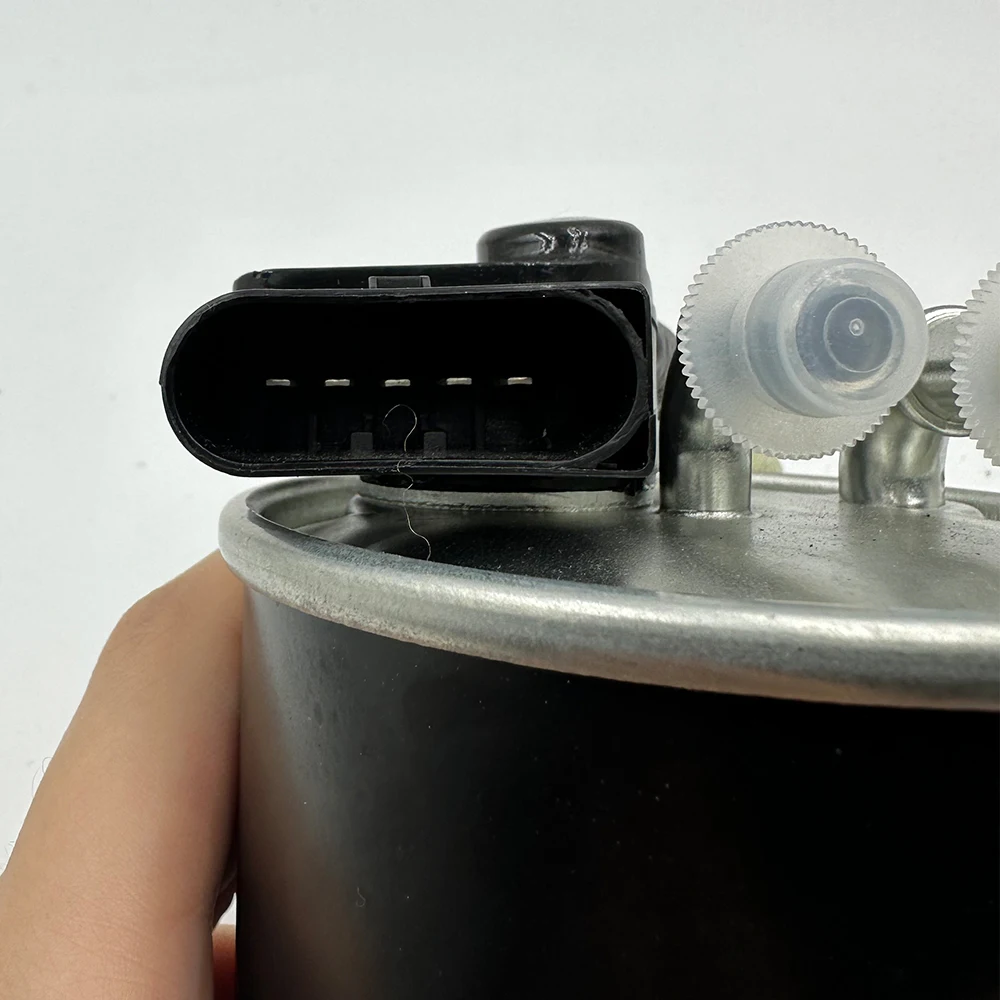 Original Car Fuel Filter Kit A6510902852 For  W204 W205 W212 C180 C200 E220 E250 S300 Glc Gle Cls Glk Om651 Diesel Engine - view 5