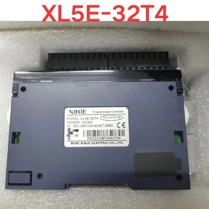 

Brand-new Xinjie PLC XL5E-32T4