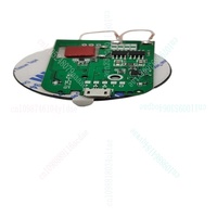 Q5-fast charging 15W fast wireless charging solution QI standard wireless charger PCBA