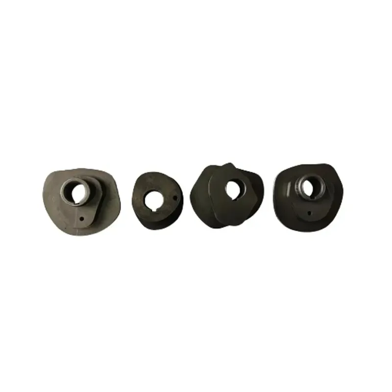 Selvedge Cam for Rieper Loom Weaving Spinning Machine Parts Metal Plastic Components